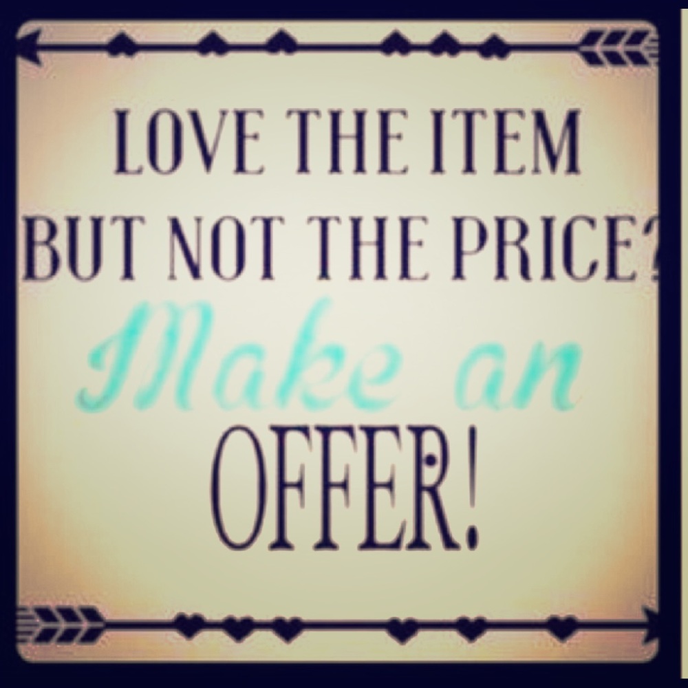 NOT FOR SALE